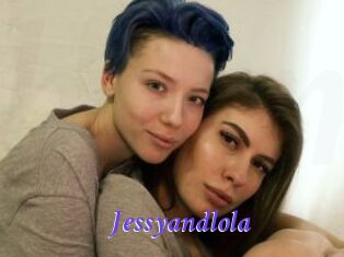Jessyandlola