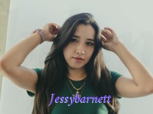 Jessybarnett