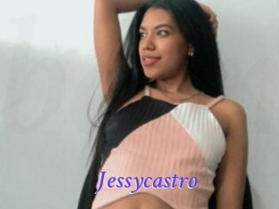Jessycastro
