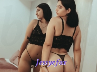 Jessyefox