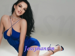 jessyhanson Bdsm gratuit
