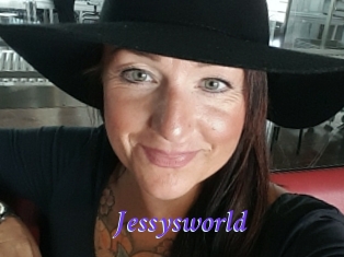 Jessysworld