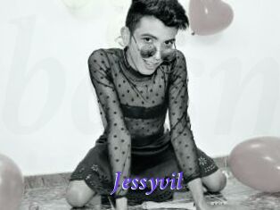 Jessyvil