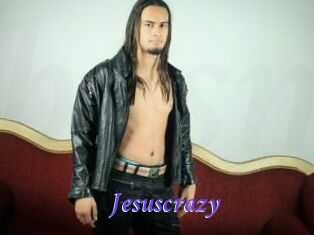 Jesuscrazy