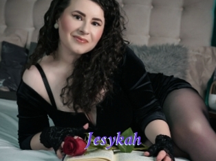 Jesykah