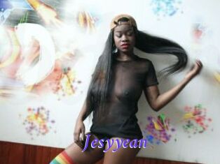 Jesyyean