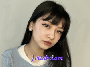 Jettabolam