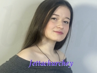 Jettachurchey