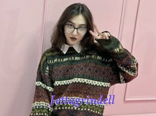 Jettagrindell