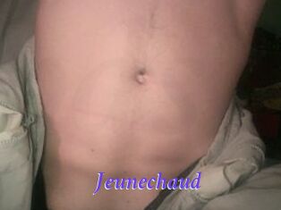 Jeunechaud