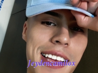jeydencamilox Bdsm gratuit