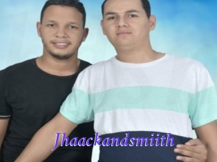 Jhaackandsmiith