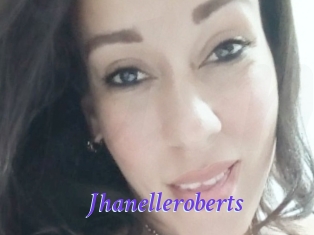 Jhanelleroberts
