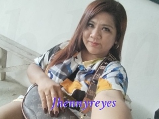 Jhennyreyes