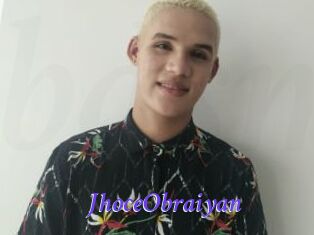 JhoceObraiyan