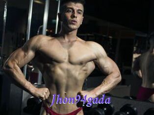 Jhon94gada