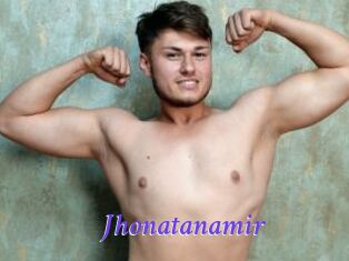 Jhonatanamir