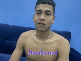 Jhonbennet