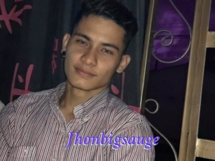 Jhonbigsauge