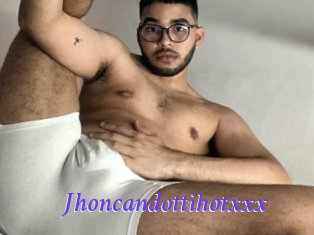 jhoncandottihotxxx Bdsm gratuit