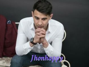 Jhonhappy