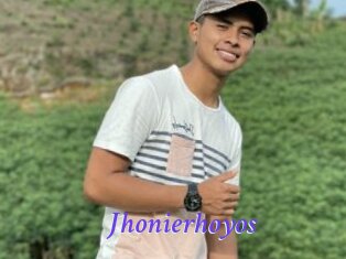 Jhonierhoyos