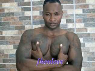 Jhonlove