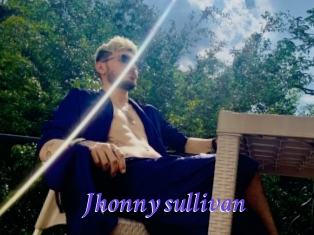 Jhonny_sullivan