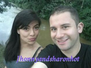 Jhonnyandsharonhot