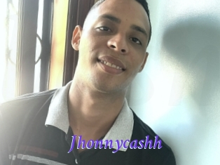 Jhonnycashh