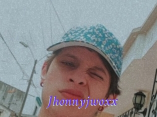 jhonnyjwoxx Bdsm gratuit
