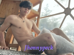 jhonnypeck Bdsm gratuit