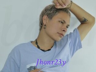 Jhonr23y
