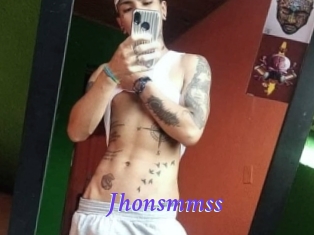 jhonsmmss Bdsm gratuit