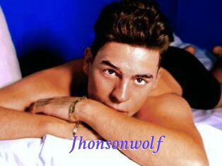 Jhonsonwolf