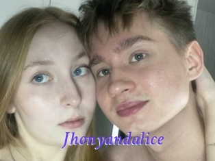 jhonyandalice Bdsm gratuit