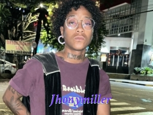 jhonymiller Bdsm gratuit