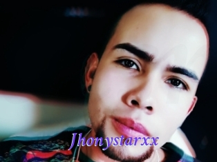 Jhonystarxx