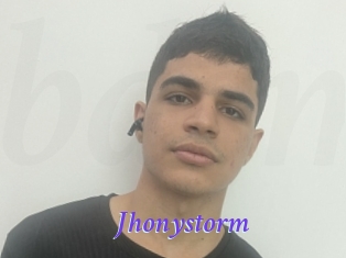 jhonystorm Bdsm gratuit