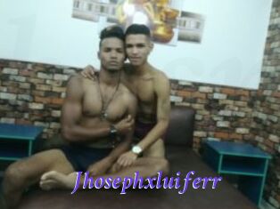 Jhosephxluiferr