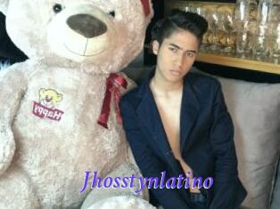 Jhosstynlatino