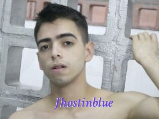 Jhostinblue