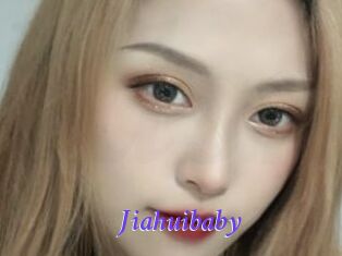 Jiahuibaby