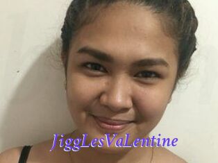 JiggLesVaLentine