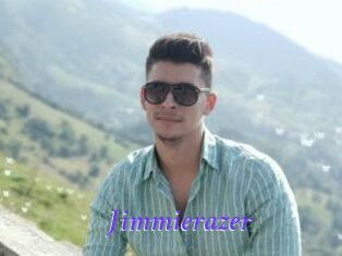 Jimmierazer