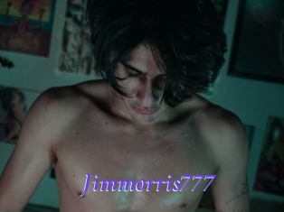 Jimmorris777