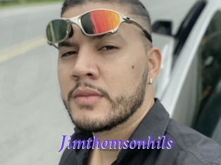 Jimthomsonhils