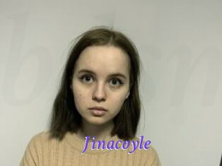 Jinacoyle