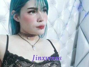 Jinxvenus