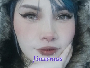 Jinxvnuss